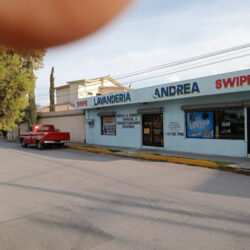 Lavanderia Andrea