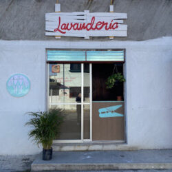Lavandería VV
