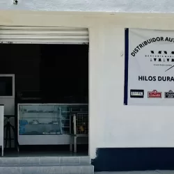 Mercería Marliks