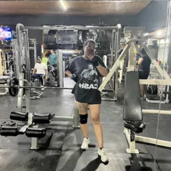 Power Fitness Gym