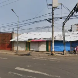 Embarcadero Ramirez Arturo