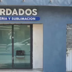 Bordados y Sastrería