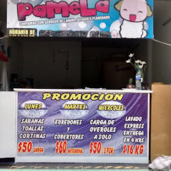 Pamela