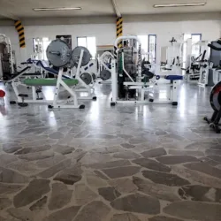 Addiction Sports Gym