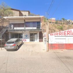 Lavanderia la burbuja
