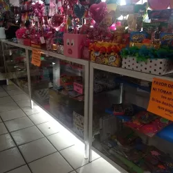 Papeleria La Baratita
