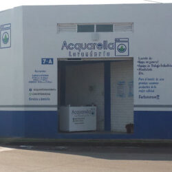 Acquarella Lavandería