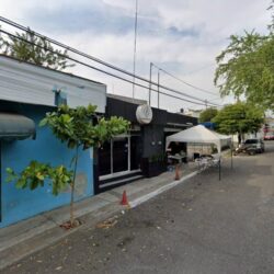 Lavanderia "El Tendedero"