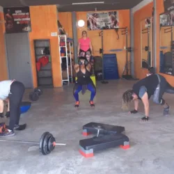 Activate Fitness