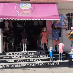 Be Fashion Boutique Coyuca
