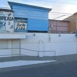 Tintorería la verbena