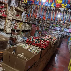 Comercializadora de Artesanías Mexicanas Alaide