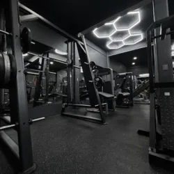 Olympus Gym Center