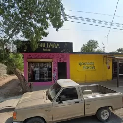 Papelería Mundo de Colores