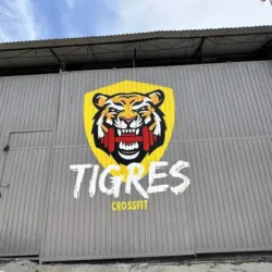 Tigres CrossFit