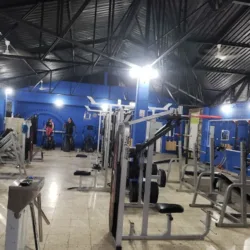 Perfect body gym