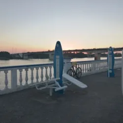 Mirador de los atardeceres