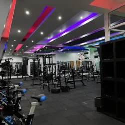 VIP center gym