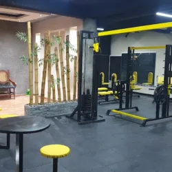 Torres Gym