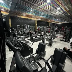 TribuGym Uruapan