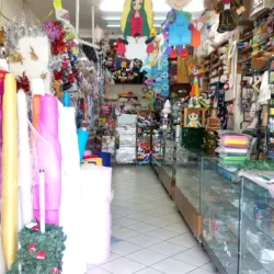 Mercería telas y decoración la conchita