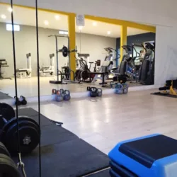 Vortex Gym