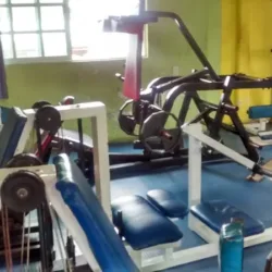 Latino's Gym