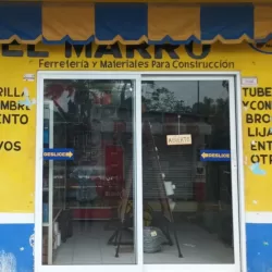 Ferretería El Marro