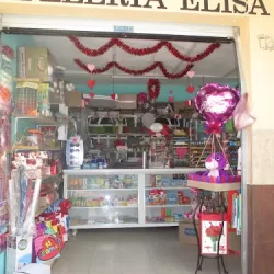 Papeleria Elisa