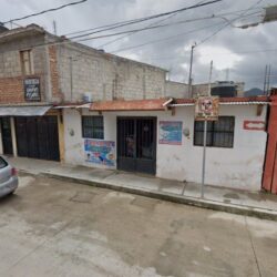 LAVANDERIA DEL VALLE