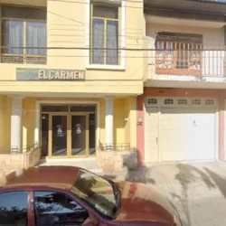 Inhumaciones El Carmen