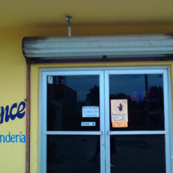 LAVANDERIA WENCE