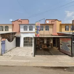 Papelería y Mercería Marure