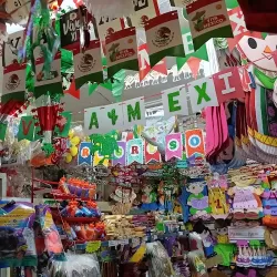 Papelería "Zamná"