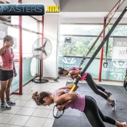 Body Masters Playa