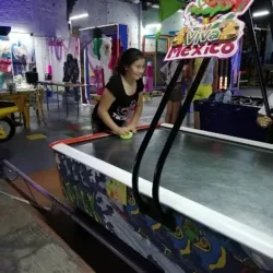 YUPI! (hazlo divertido) =)