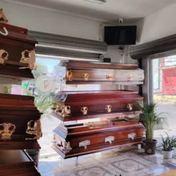 Funerales Lomas