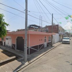 Lavandería Flores