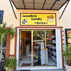 Lavanderia Aries Playacar