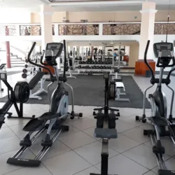 Olimpo Sport club