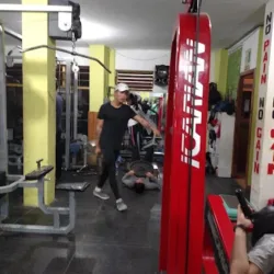 Gym Hércules