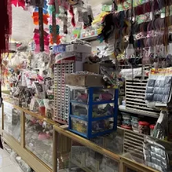 Mercería Papelería Y Regalos