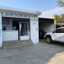LAVA2 LAVANDERIA