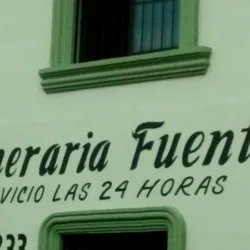 Funeraria Fuentes