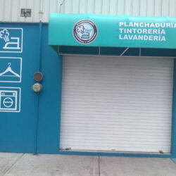 Planchaduria , lavandería y tintorería 360