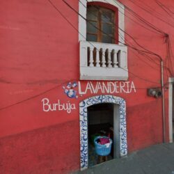 Burbuja LAVANDERIA