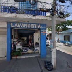 LAVANDERIA