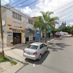 Papelería y Mercería Sharaid