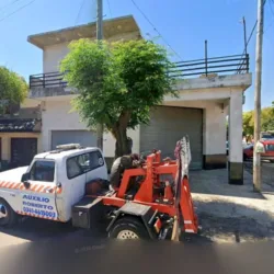 Zafarrancho