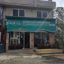 KAIROS AGENCIA FUNERARIA